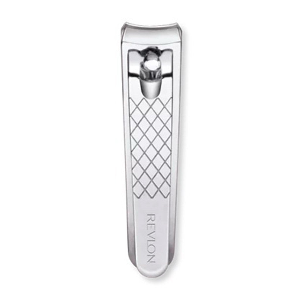 Revlon Compact Nail Clipper, 1 Ea